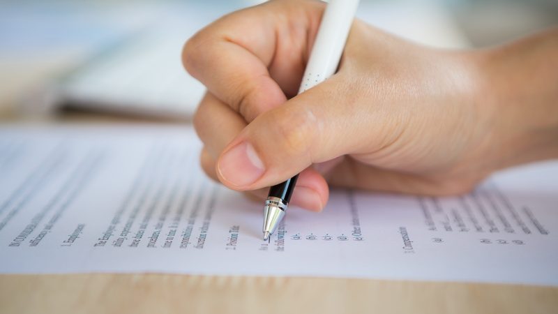 24/5, Dia do Vestibulando: aprovação em universidades internacionais requer preparo e planejamento