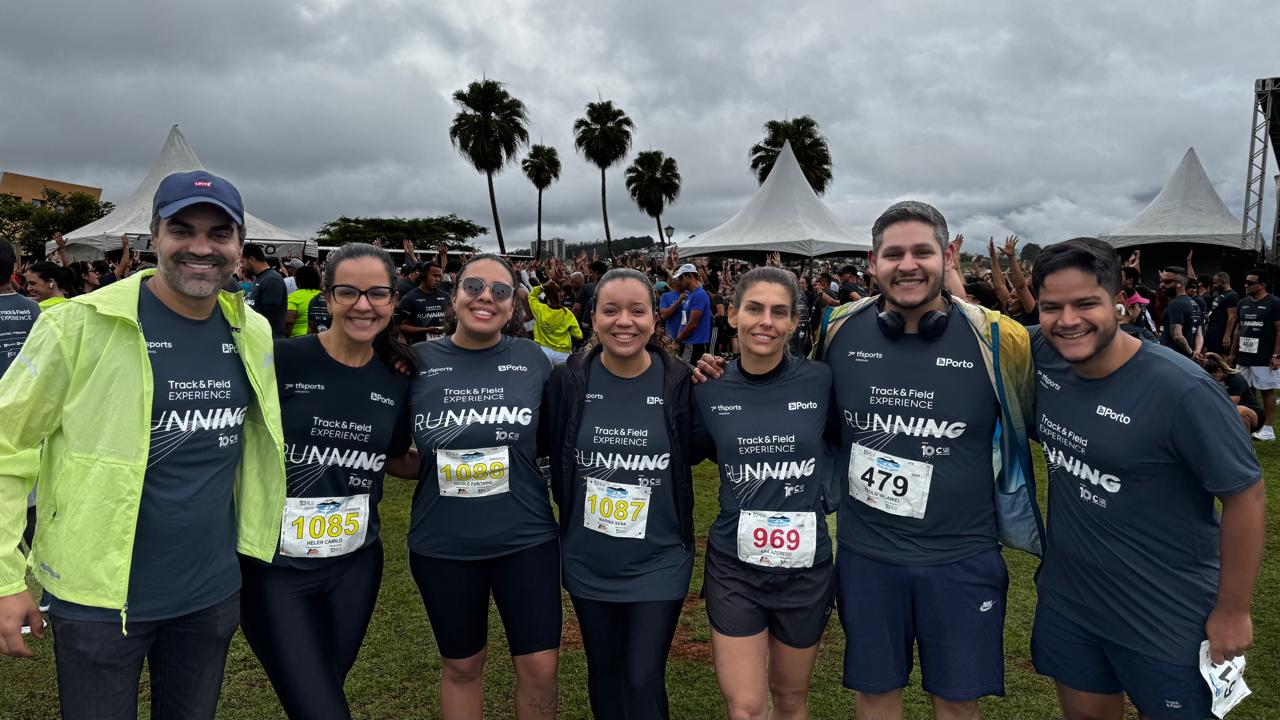 Corrida Lagoa dos Ingleses abre inscrições e promete reunir atletas de todo o país