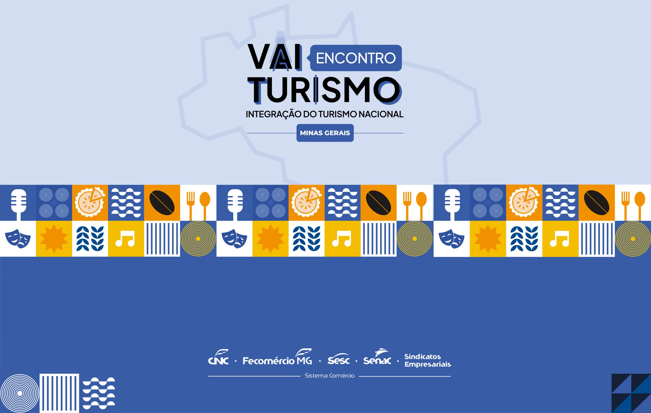 Encontro Vai Turismo impulsiona o setor em Minas Gerais