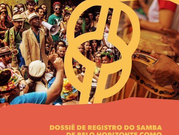 Pesquisa que oficializou samba como patrimônio cultural de Belo Horizonte apresenta resultados