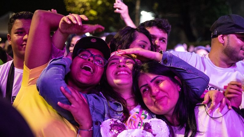 Acontece: junho em Contagem terá programação cultural diversificada em todas as regiões. Confira!