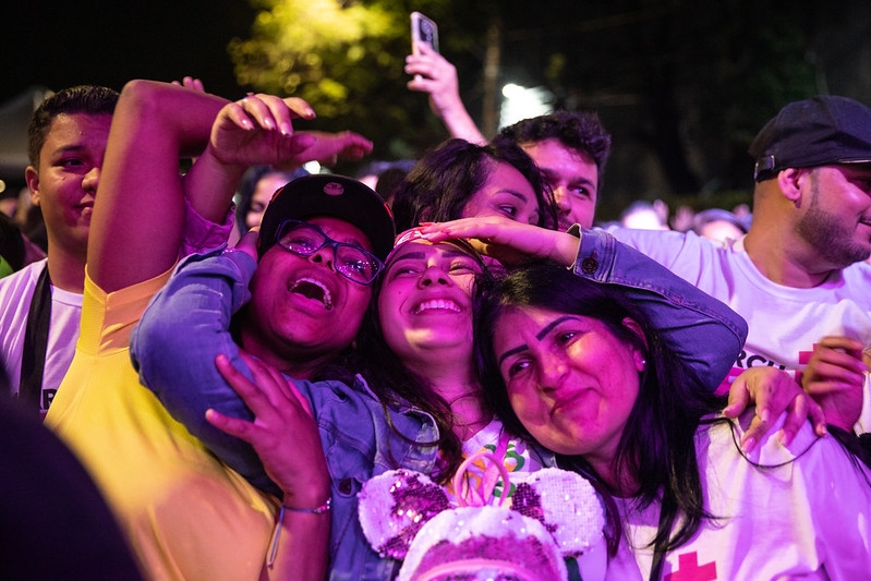 Acontece: junho em Contagem terá programação cultural diversificada em todas as regiões. Confira!