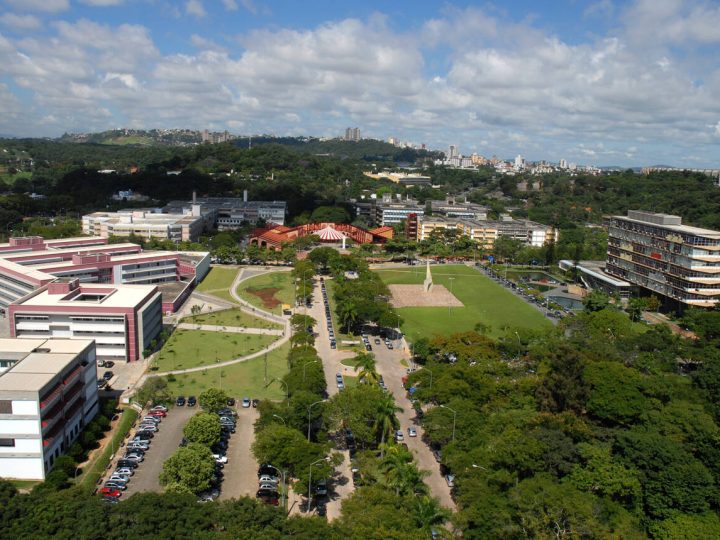 UFMG está entre as 15% melhores universidades do mundo, segundo ranking de impacto da THE
