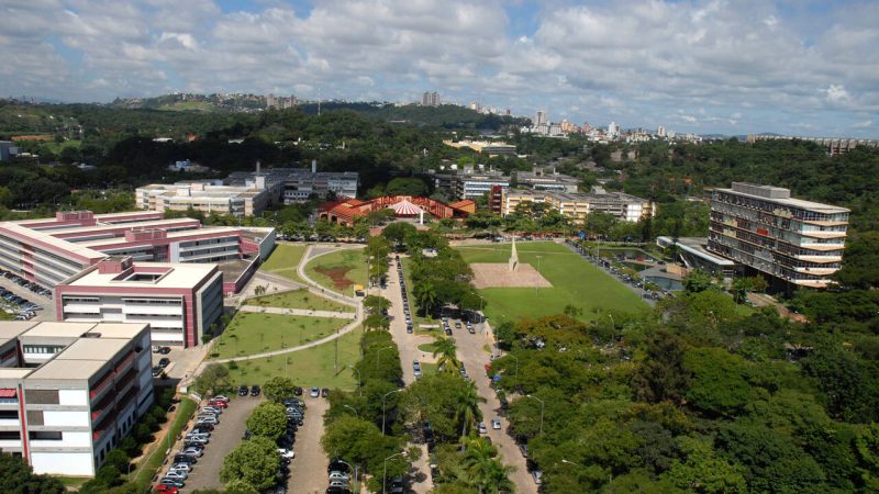 UFMG está entre as 15% melhores universidades do mundo, segundo ranking de impacto da THE