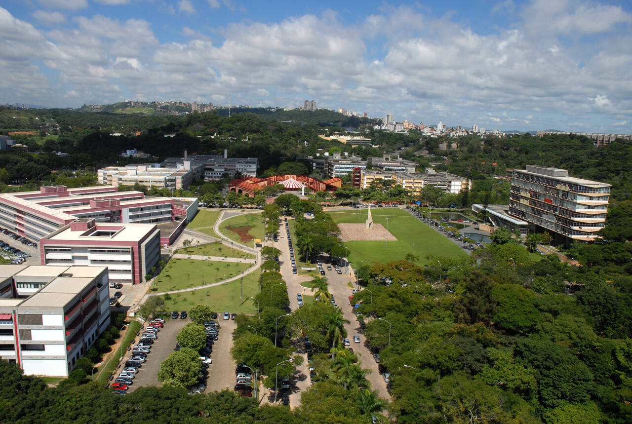 UFMG está entre as 15% melhores universidades do mundo, segundo ranking de impacto da THE
