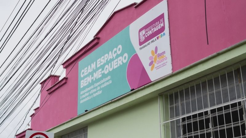 Atendimento sigiloso e humanizado: Bem-Me-Quero protege e apoia mulheres vítimas de violência