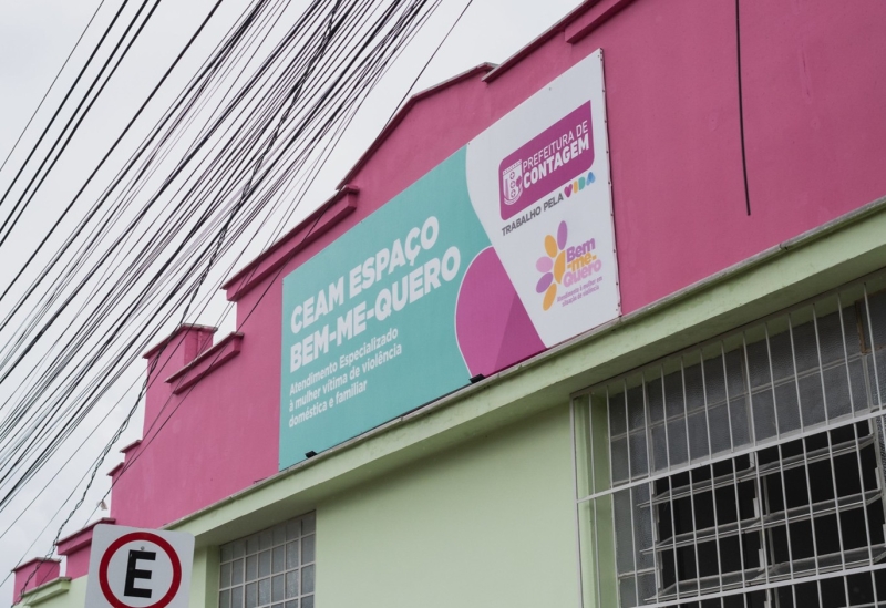 Atendimento sigiloso e humanizado: Bem-Me-Quero protege e apoia mulheres vítimas de violência