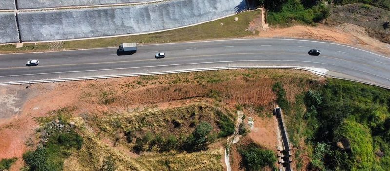 Segurança nas rodovias concedidas pelo Governo de Minas é ampliada com parceria com a Climatempo