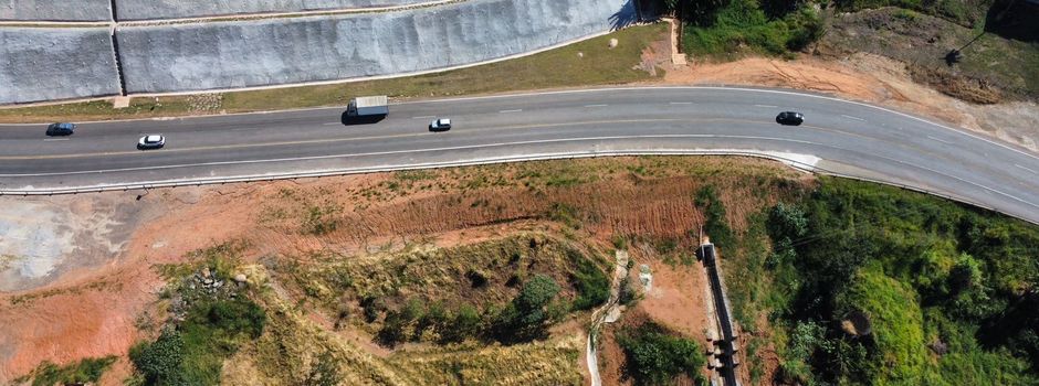 Segurança nas rodovias concedidas pelo Governo de Minas é ampliada com parceria com a Climatempo