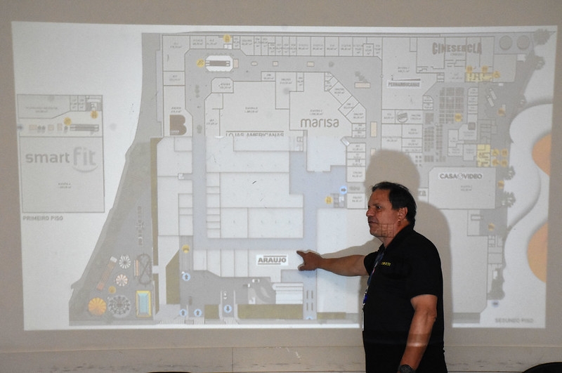 Expansão do Big Shopping com investimento milionário e geração de novos empregos