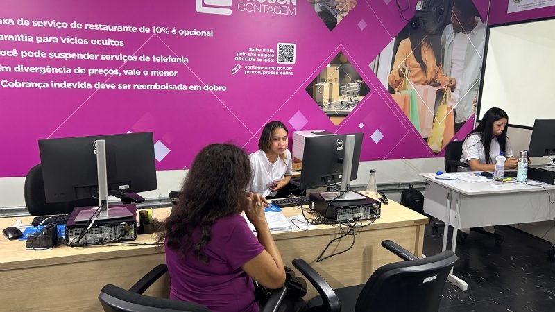 Região Industrial ganha unidade do Procon