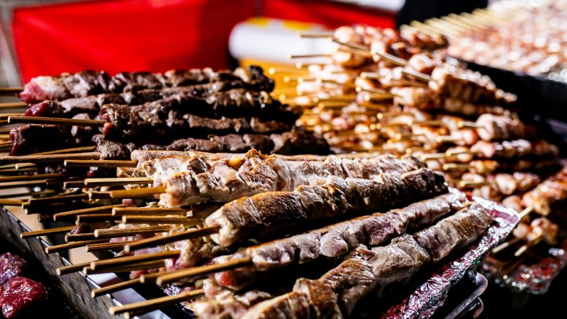 Arraiá da Hípica Contagem 2025 reúne grandes artistas e a melhor da gastronomia típica