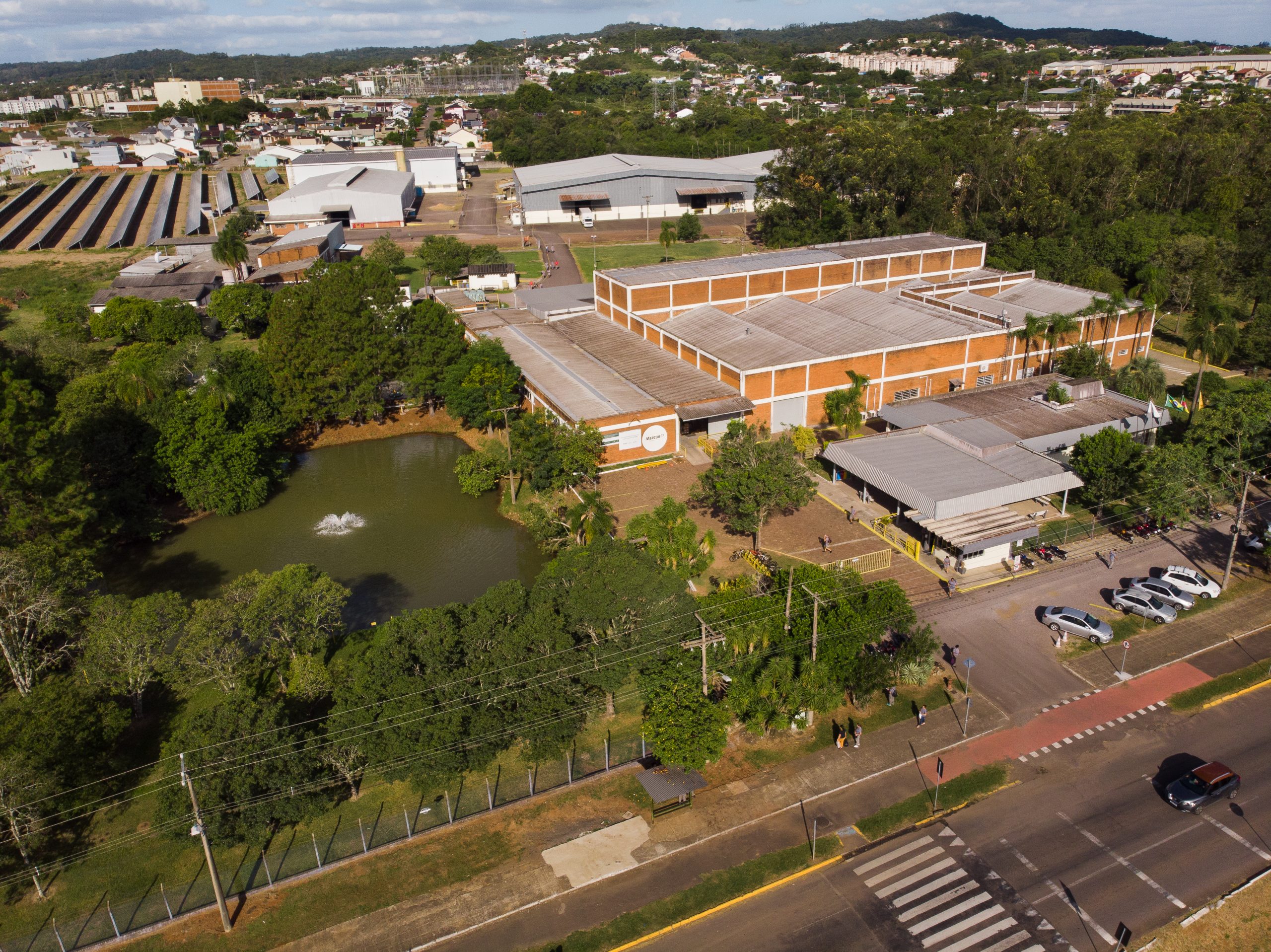 Indústria centenária: Mercur investe em saúde, tecnologia e maior presença no mercado