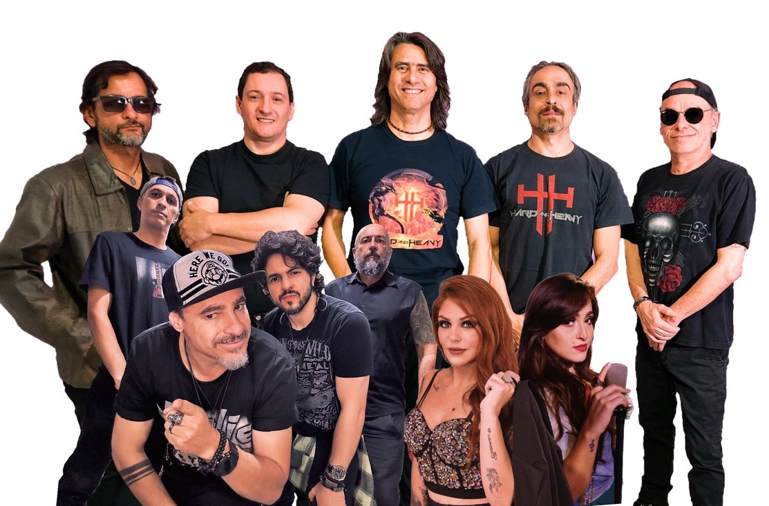Feira do Mineirinho terá rock, Festival de Torresmo, churrasco na brasa e Encontro de Motociclistas neste domingo