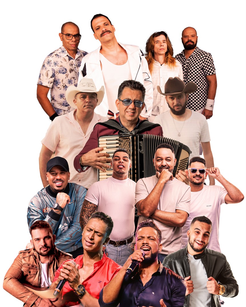 Festival Costelaço vai movimentar o Rooftop do Shopping do Avião de quinta a domingo
