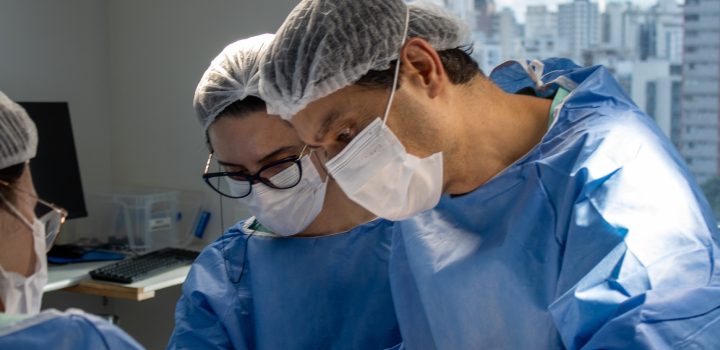 Fundação Hospitalar de Minas Gerais lança linha de cuidado para atendimento a pacientes queimados graves