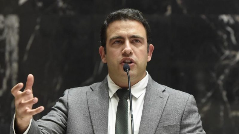 Não é só o STF: tem outra instituição que decepciona