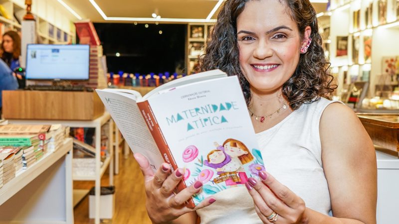 Aromaterapia e conexão com o bebê real: como aromas, escuta e presença acolhem mães após um diagnóstico atípico