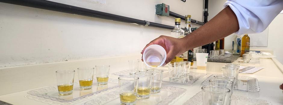 2ª edição de concurso para premiar as melhores cachaças e aguardentes do estado