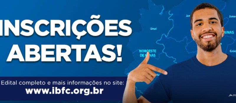MGS abre novo Processo Seletivo com vagas para 95 cidades de Minas Gerais