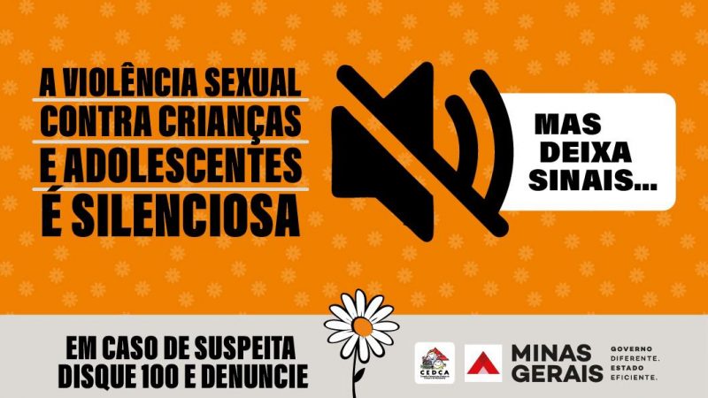 Operação Caminhos Seguros em Minas teve total de 163 prisões e o resgate de 13 vítimas de exploração sexual infantil