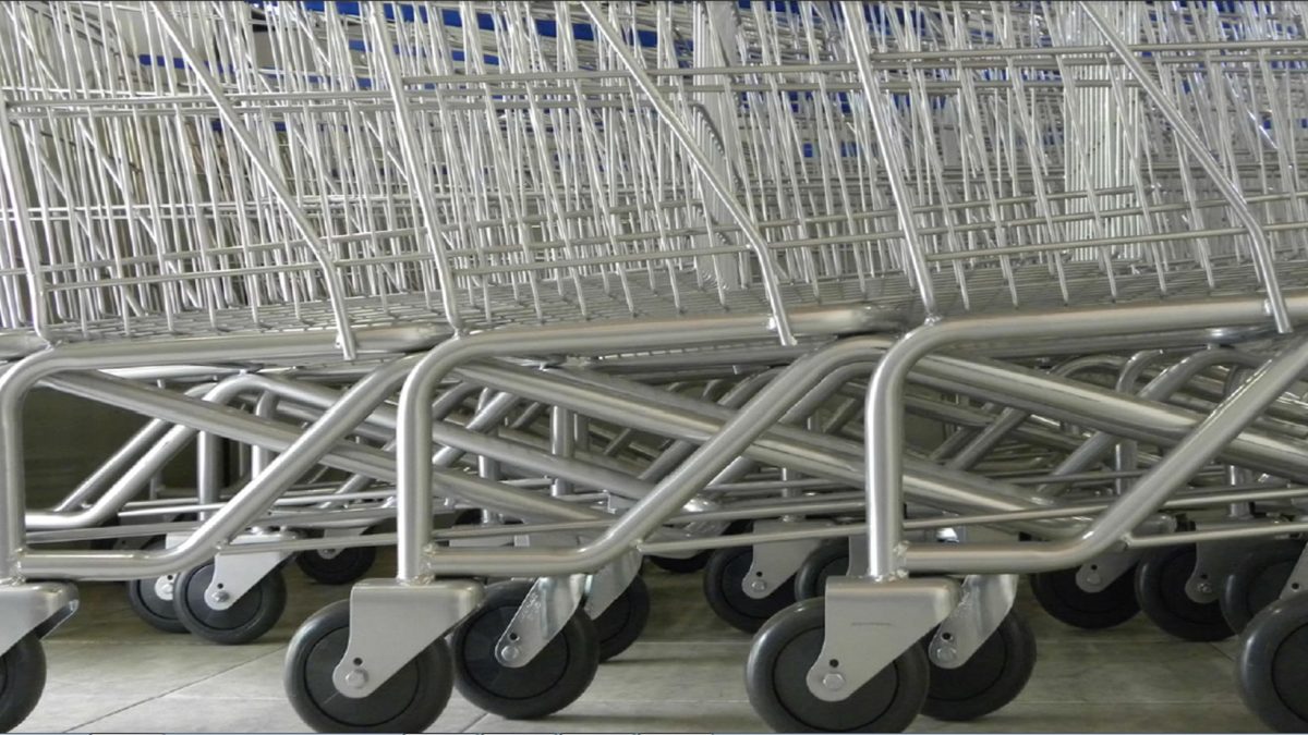 Câmara de Contagem aprova projeto que restringe uso indevido de carrinhos de supermercado