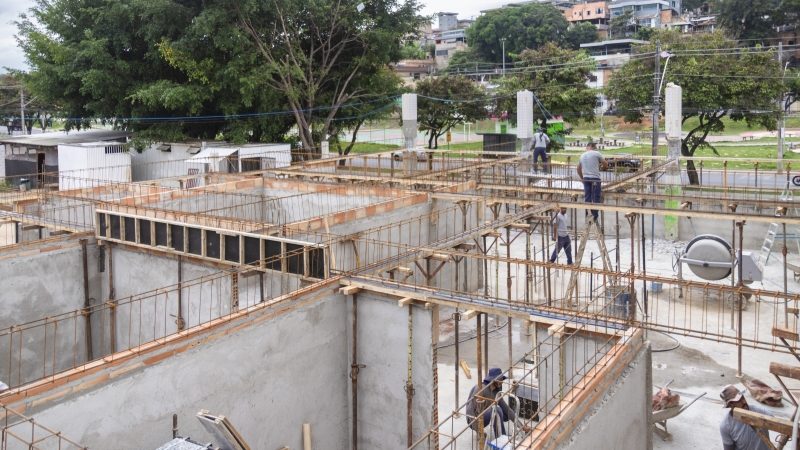 Contagem se consolida como um dos municípios que mais gera empregos formais em Minas