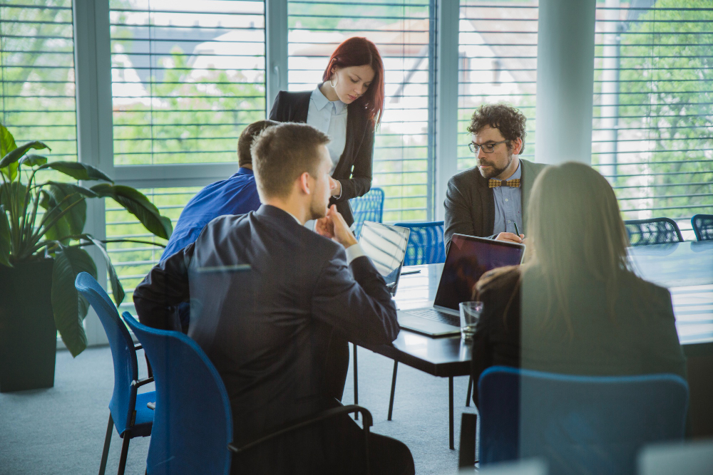 Sua empresa não cresce? O problema pode estar dentro da liderança