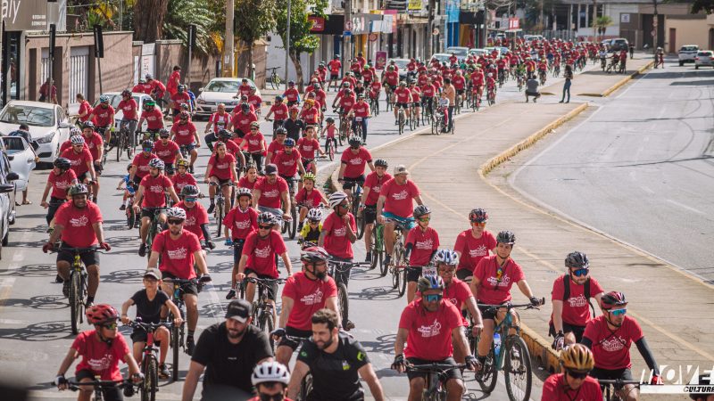 GIRO SUSTENTÁVEL – EDIÇÃO SABARÁ: PASSEIO CICLÍSTICO GRATUITO SERÁ NO DIA 22/06