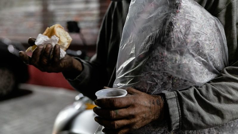 Campanha do Agasalho 2025: sua doação aquece vidas e corações por toda a cidade