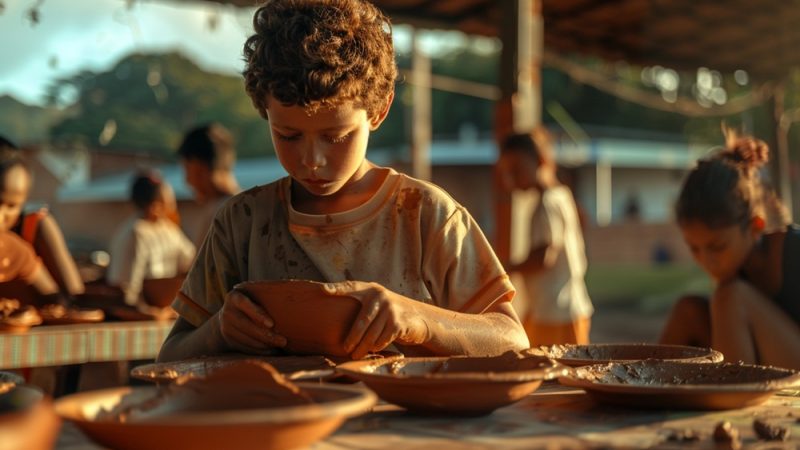 TJMG apoia o Dia Mundial de Combate ao Trabalho Infantil