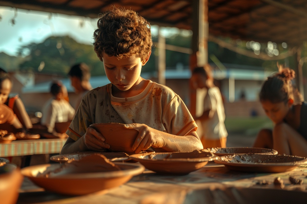 TJMG apoia o Dia Mundial de Combate ao Trabalho Infantil