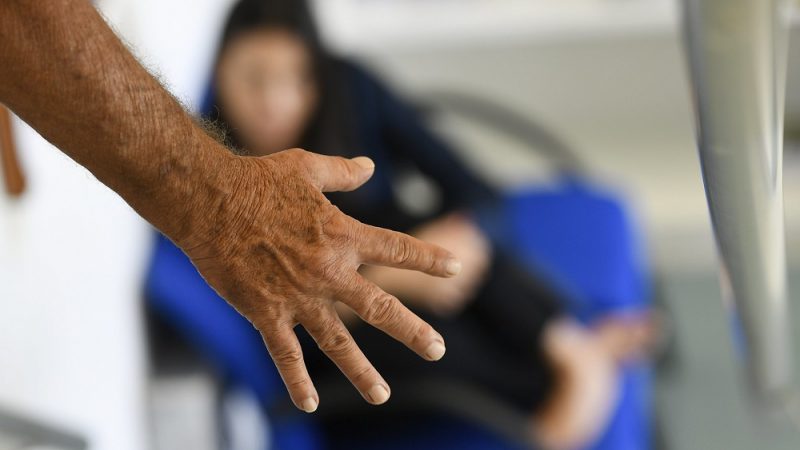 Justiça condena homem por cárcere privado