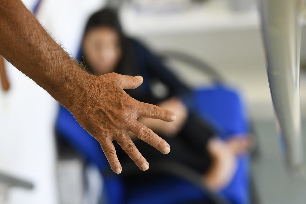 Justiça condena homem por cárcere privado