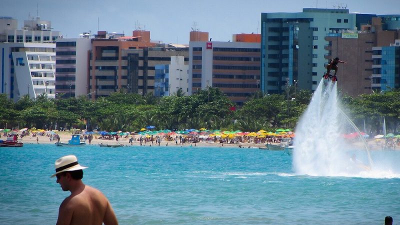 TJMG condena empresa aérea por diária perdida em resort