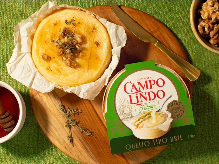Campo Lindo promove experiências com queijos no Festival Vinho e Jazz Tiradentes