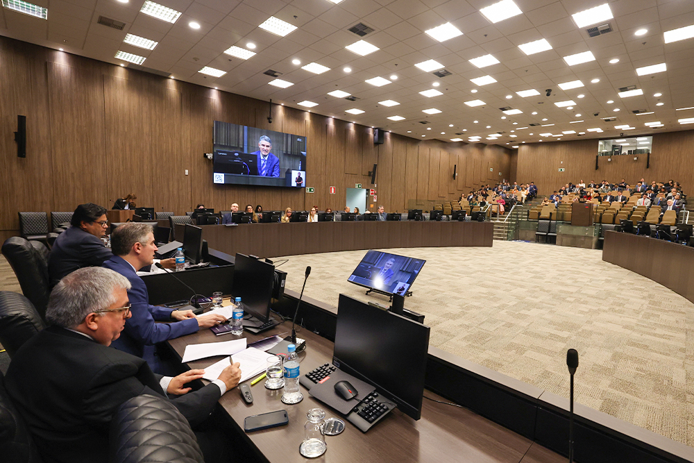 Fonajus discute os desafios da judicialização da saúde