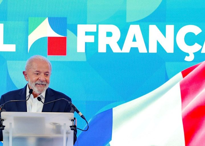 Lula sobre acordo Mercosul – União Europeia: reforço ao multilateralismo