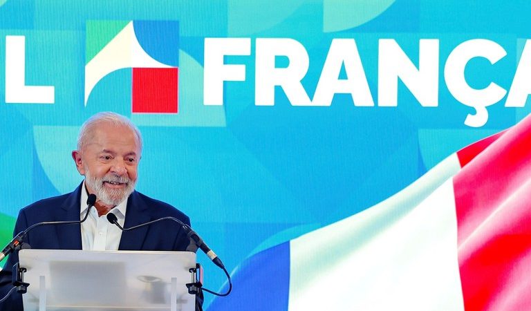 Lula sobre acordo Mercosul – União Europeia: reforço ao multilateralismo