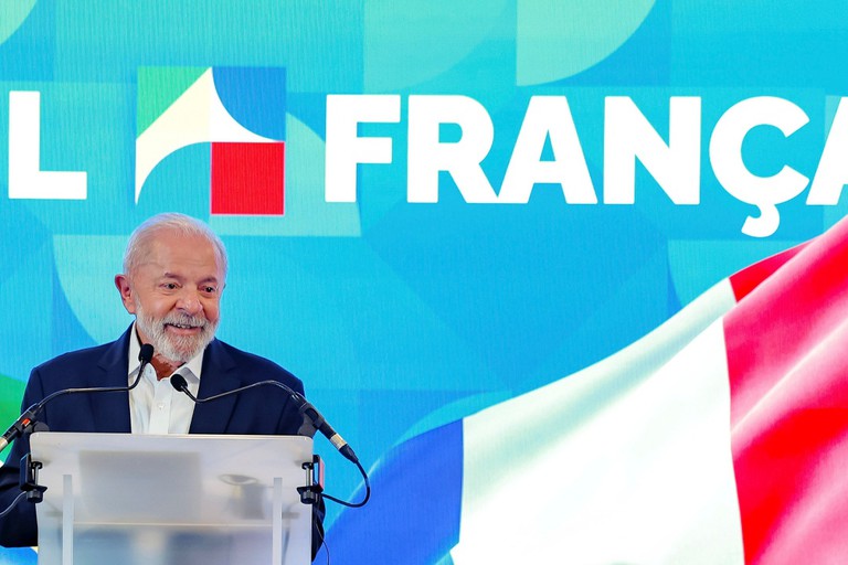 Lula sobre acordo Mercosul – União Europeia: reforço ao multilateralismo