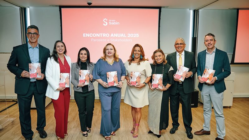 Em novo Relatório de Sustentabilidade, Sabin reafirma compromisso com inclusão social, diversidade e questões climáticas
