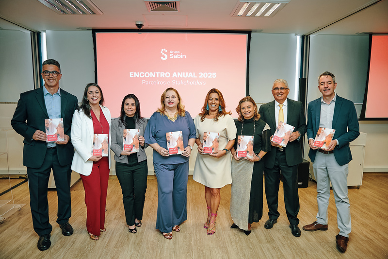Em novo Relatório de Sustentabilidade, Sabin reafirma compromisso com inclusão social, diversidade e questões climáticas