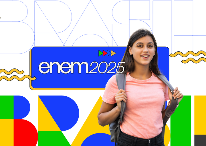 Última semana: inscrições para o Enem vão até sexta (6/6)