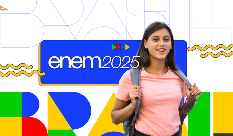 Última semana: inscrições para o Enem vão até sexta (6/6)