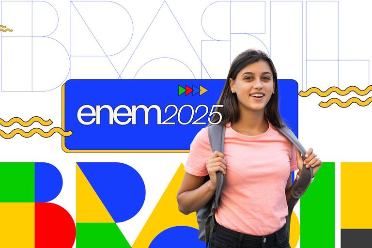 Última semana: inscrições para o Enem vão até sexta (6/6)