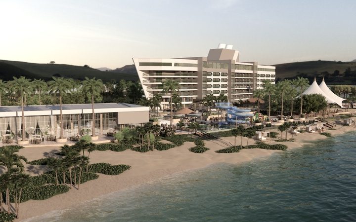 Canastra Eko Resort propõe moradia sustentável em meio à natureza da Serra da Canastra