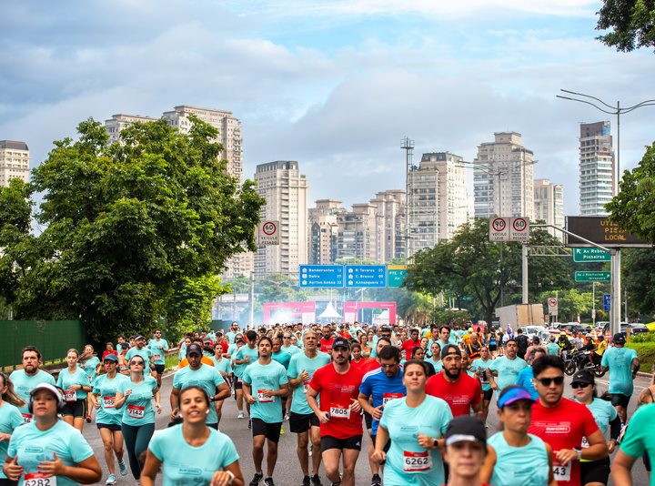 TFSports chega a Belo Horizonte com etapa inédita do Santander Track&Field Run Series