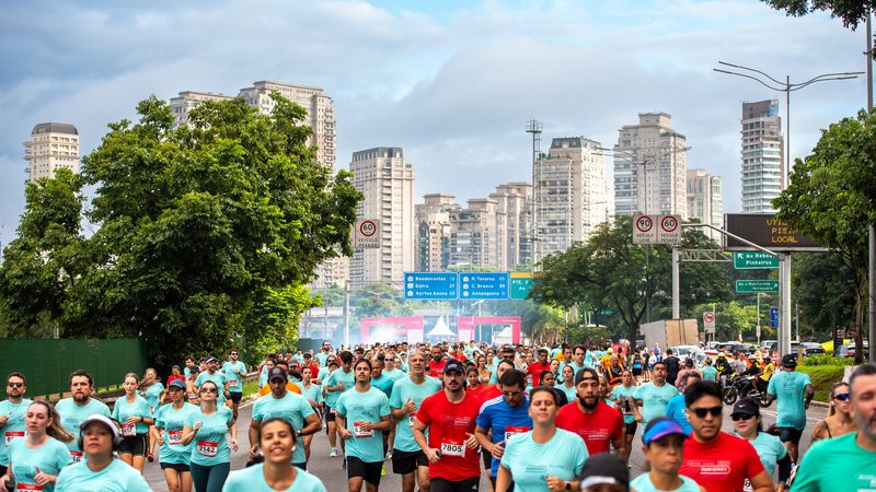 TFSports chega a Belo Horizonte com etapa inédita do Santander Track&Field Run Series