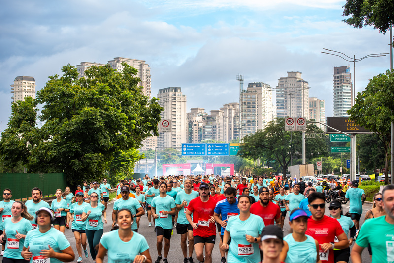 TFSports chega a Belo Horizonte com etapa inédita do Santander Track&Field Run Series