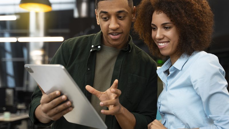 Ferramenta gratuita ajuda empreendedores a avaliarem nível de digitalização do negócio